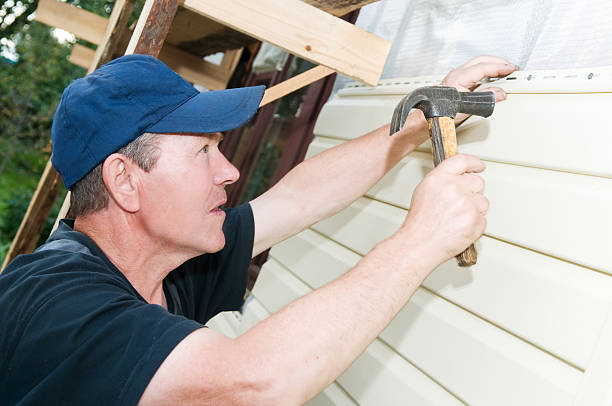 Best Wood Siding Installation  in Elk Grove, CA