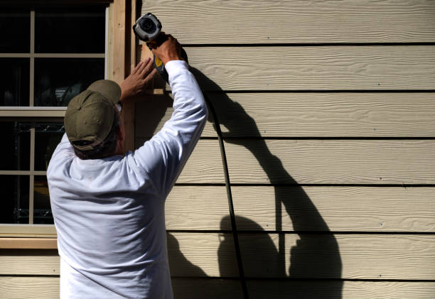 Best Siding Removal and Disposal  in Elk Grove, CA