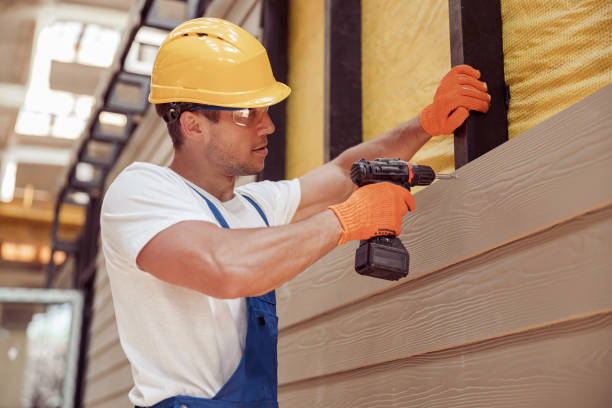 Trusted Elk Grove, CA Siding Experts