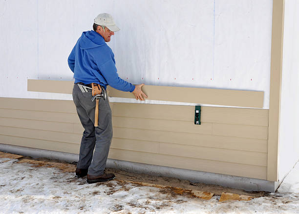 Best Siding Painting and Refinishing  in Elk Grove, CA