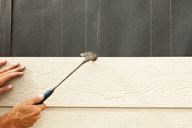 Siding for Multi-Family Homes in Elk Grove, CA